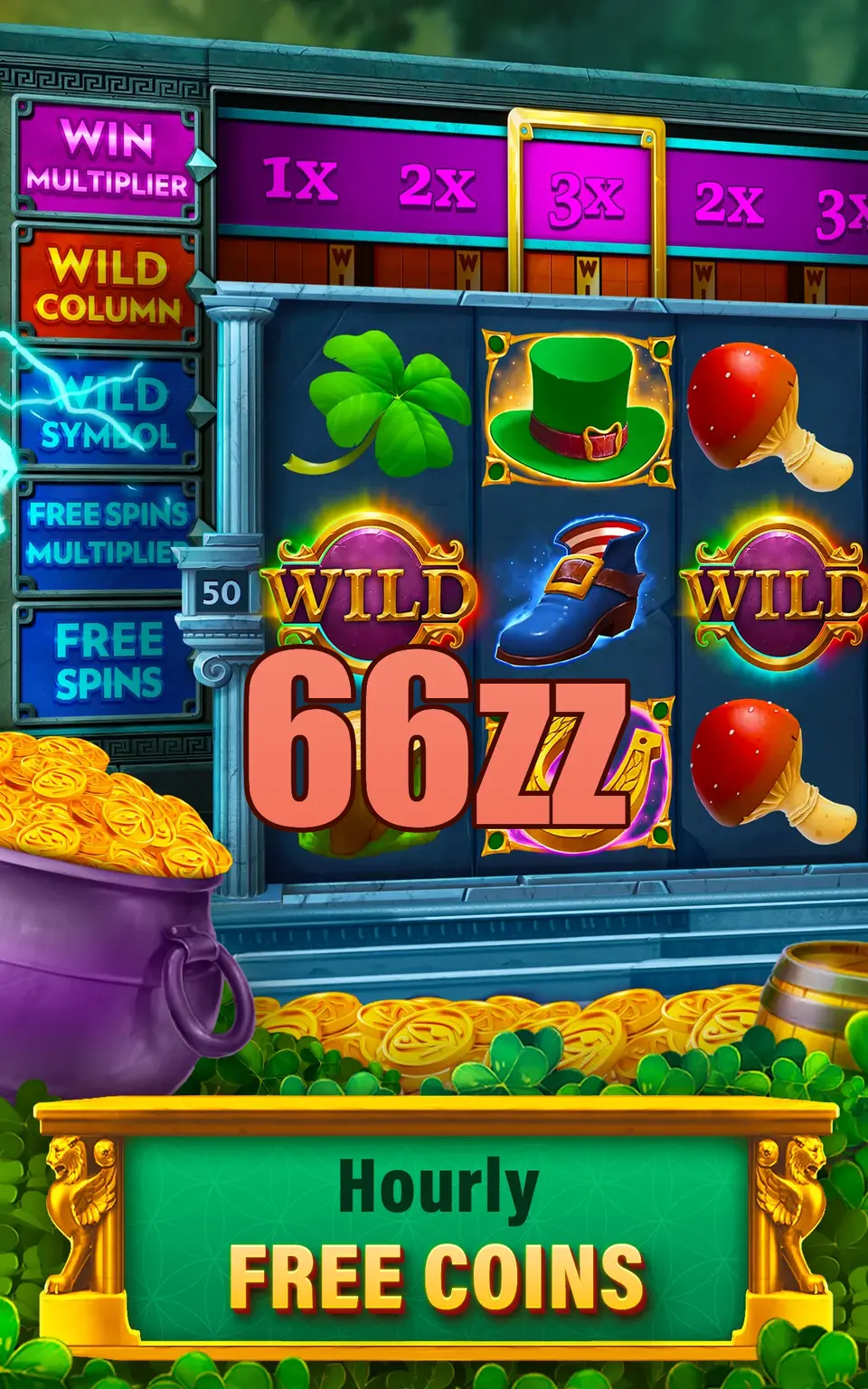 66zz APK