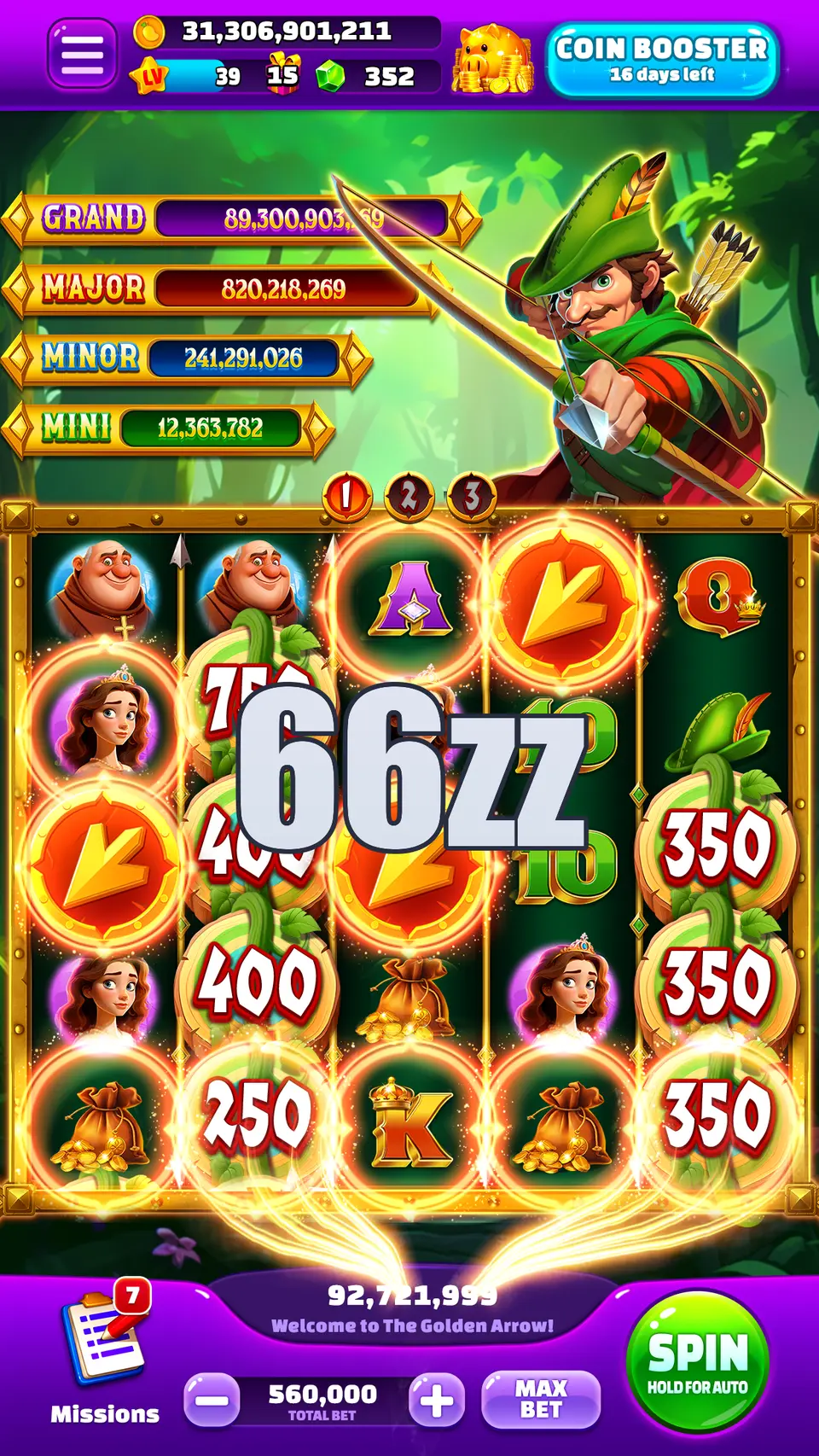 66zz APK