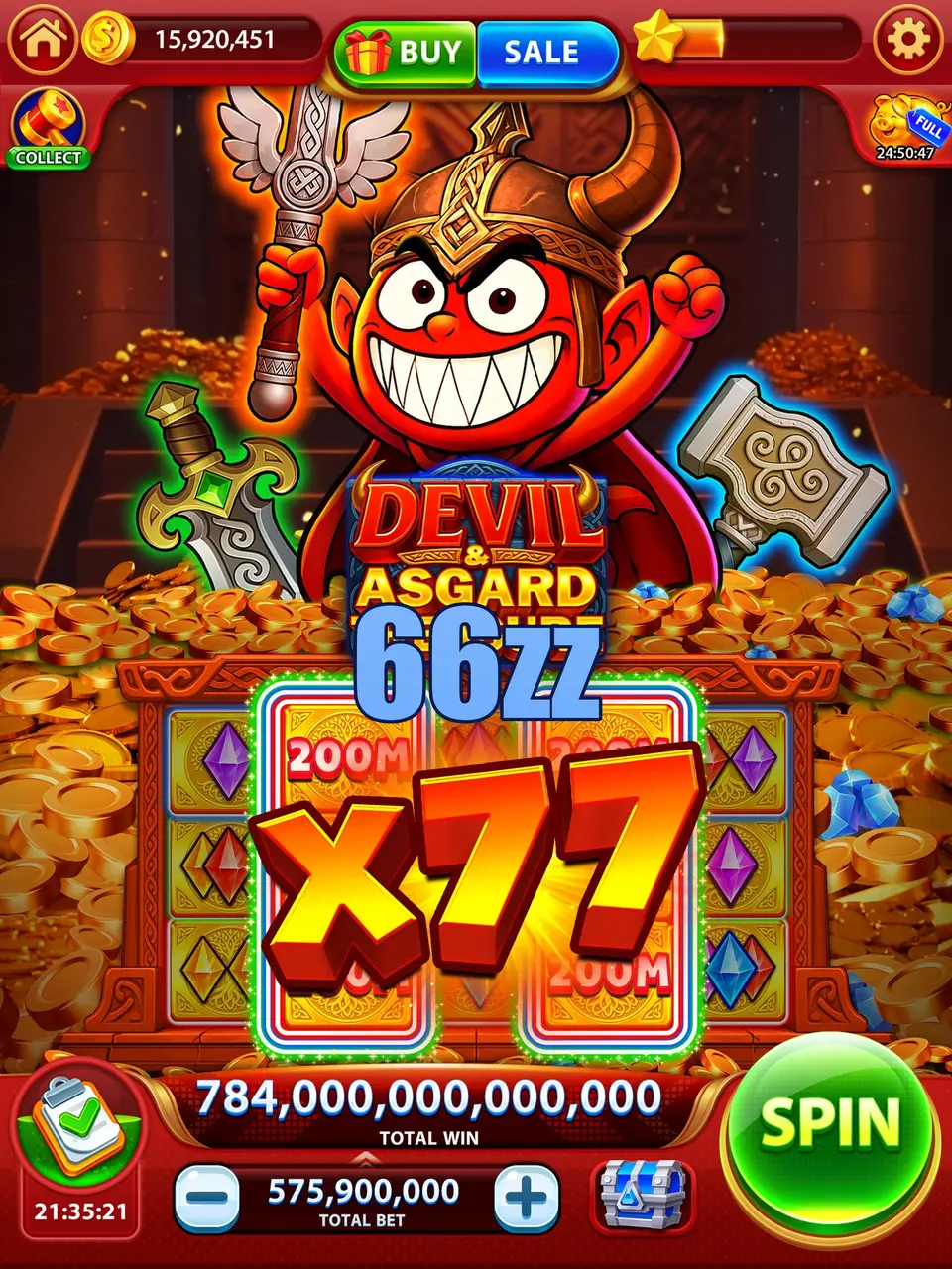 66zz স্ক্রিনশট - APK অফিসিয়াল